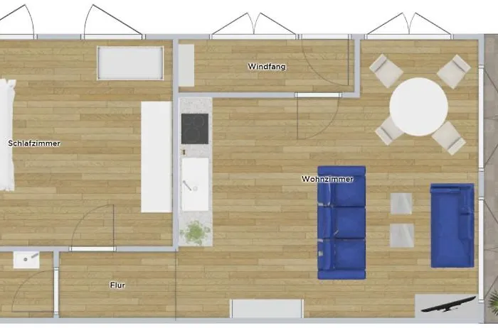 Hotel Seeterrassen