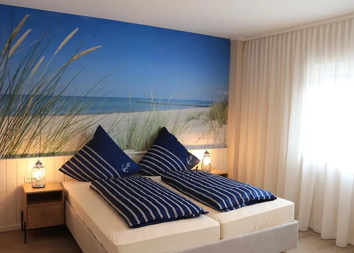 Hotel Seeterrassen