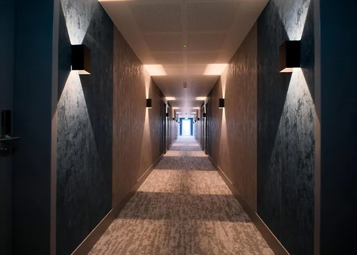 Hotel Kiel By Melio