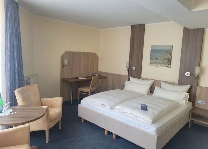 Hotel Seeterrassen