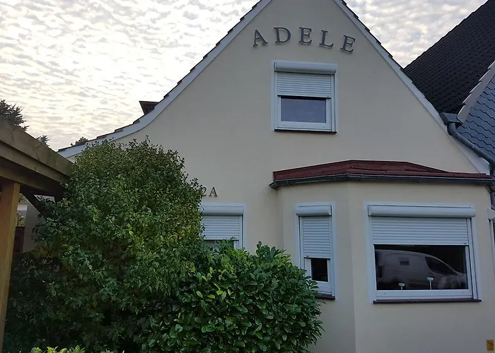 Haus Adele